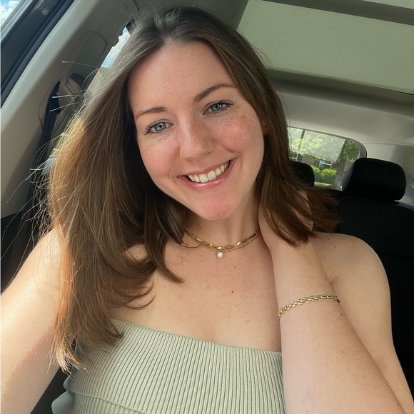 Meet your Posher, Kate - Picture 1 of 1